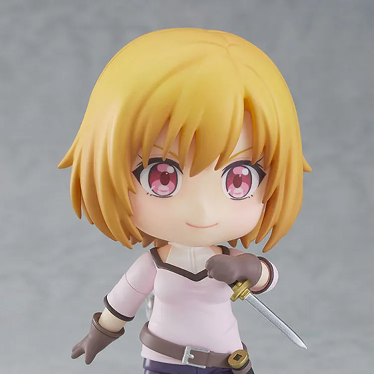 GSC Nendoroid, Peach Shonen River Sally Chibi Figures-3