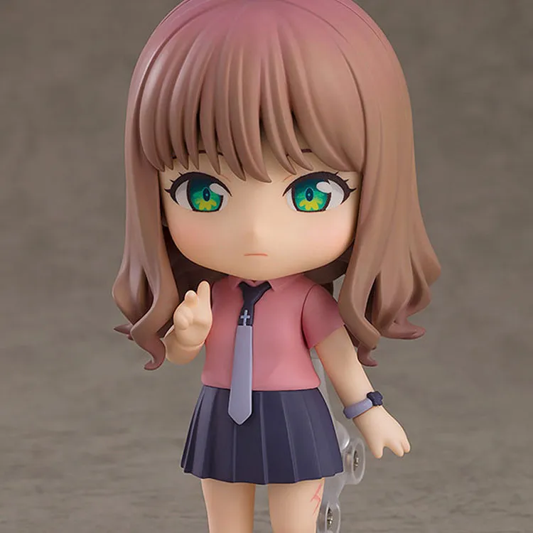 GSC Nendoroid Movie Version 'The Incredibles Universe' Nanao Chibi Figures-1