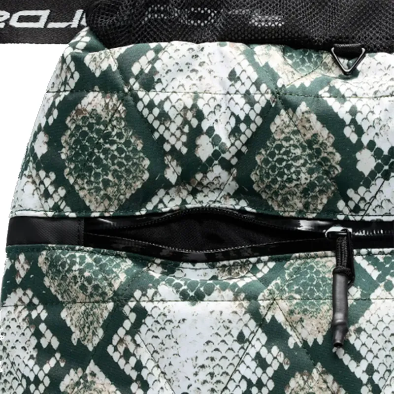 Jordan Sport Gym Sack 9.8L-3