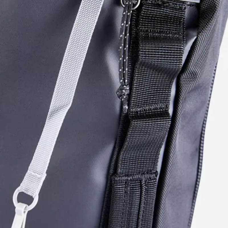 Columbia 32L Double Shoulder Outdoor Bag Fabric Black Unisex-5