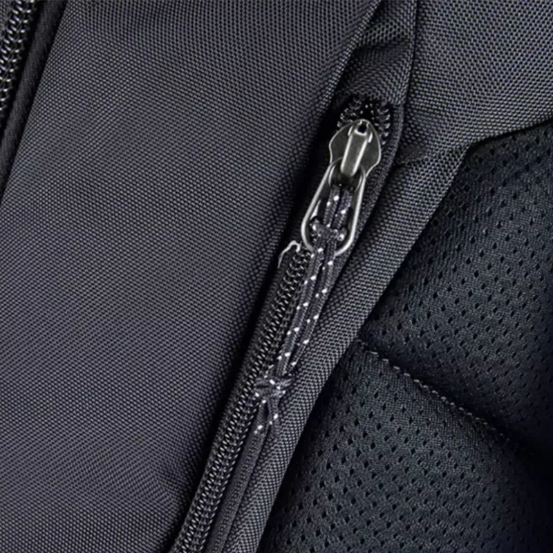 Columbia 32L Double Shoulder Outdoor Bag Fabric Black Unisex-4