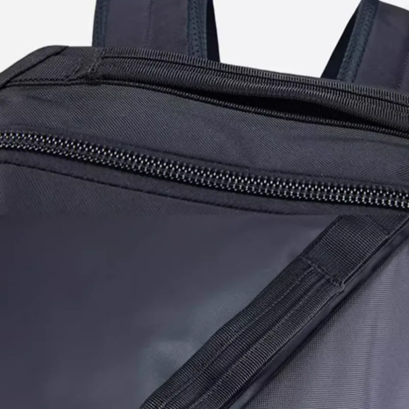 Columbia 32L Double Shoulder Outdoor Bag Fabric Black Unisex-2