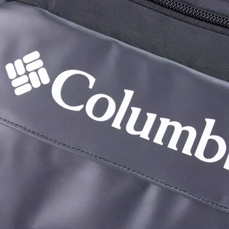Columbia 32L Double Shoulder Outdoor Bag Fabric Black Unisex-3