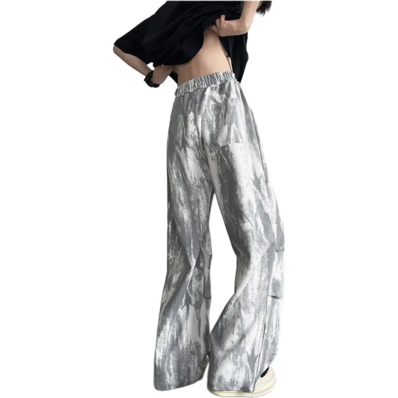 KAIPAINEN Casual Pants Unisex-2