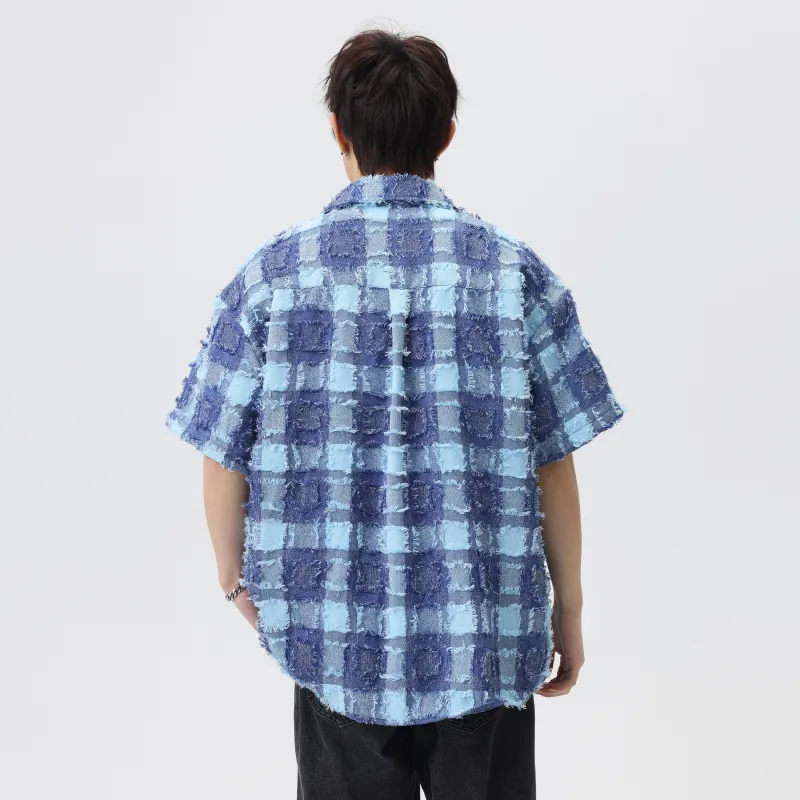 SNOW FLYING Shirts Unisex-4