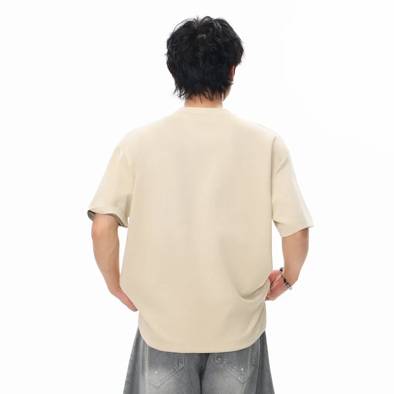 SNOW FLYING T Shirts Men-11