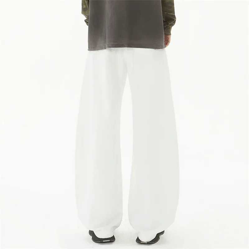 SNOW FLYING Jeans Unisex-4