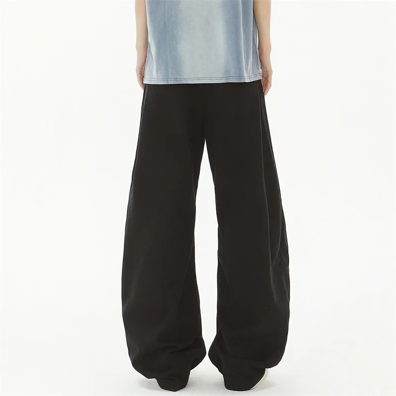 SNOW FLYING Jeans Unisex-12