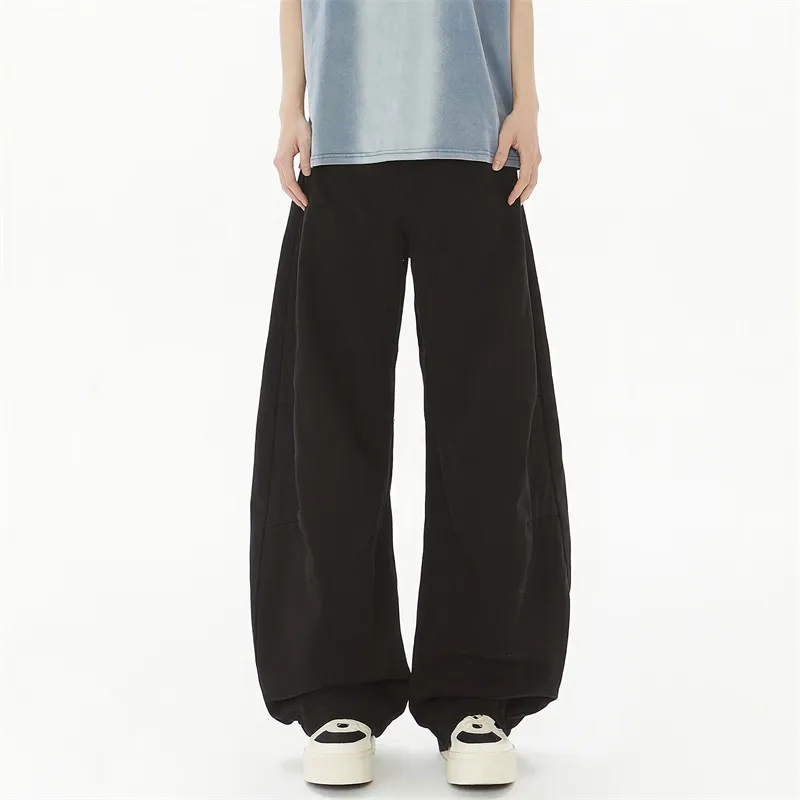 SNOW FLYING Jeans Unisex-13
