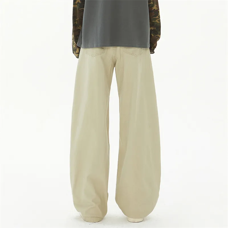 SNOW FLYING Jeans Unisex-9