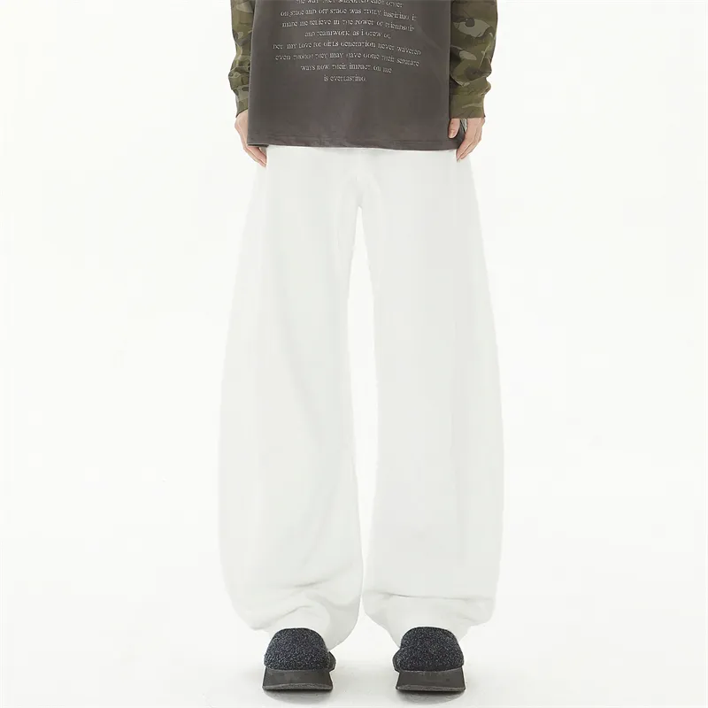 SNOW FLYING Jeans Unisex-2