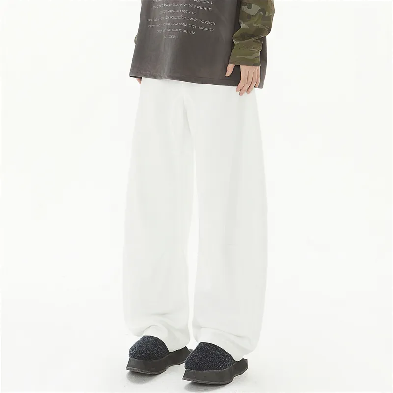 SNOW FLYING Jeans Unisex-3