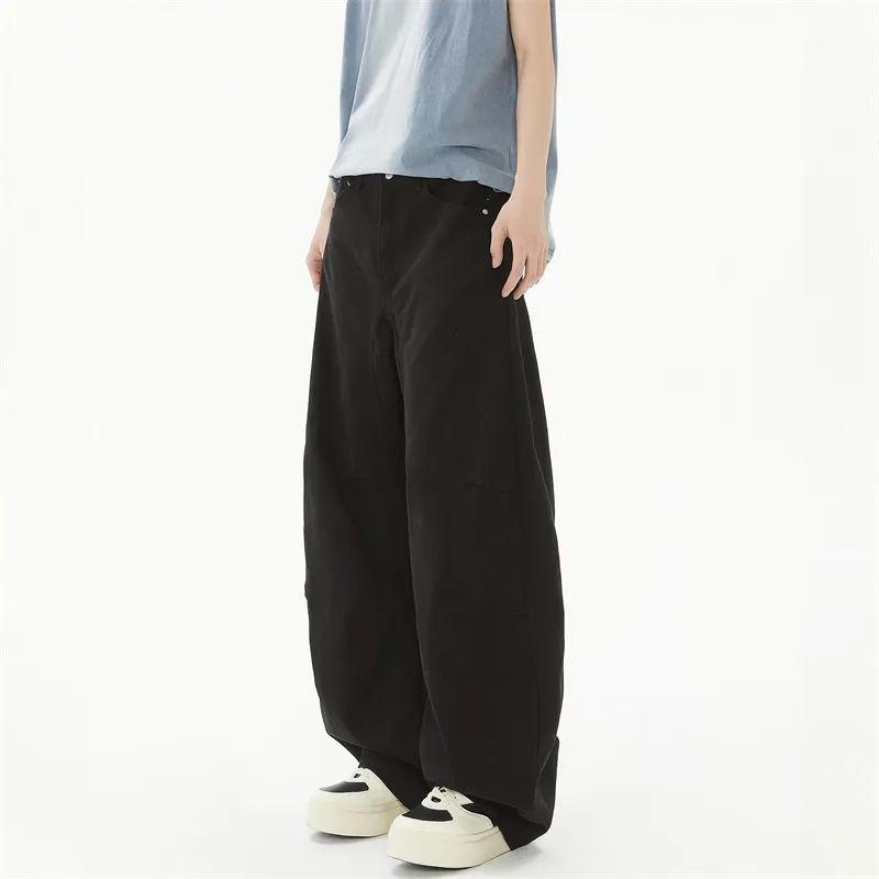 SNOW FLYING Jeans Unisex-14