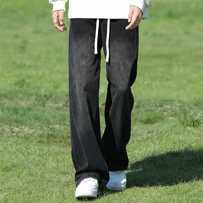 SNOW FLYING Casual Pants Unisex-2