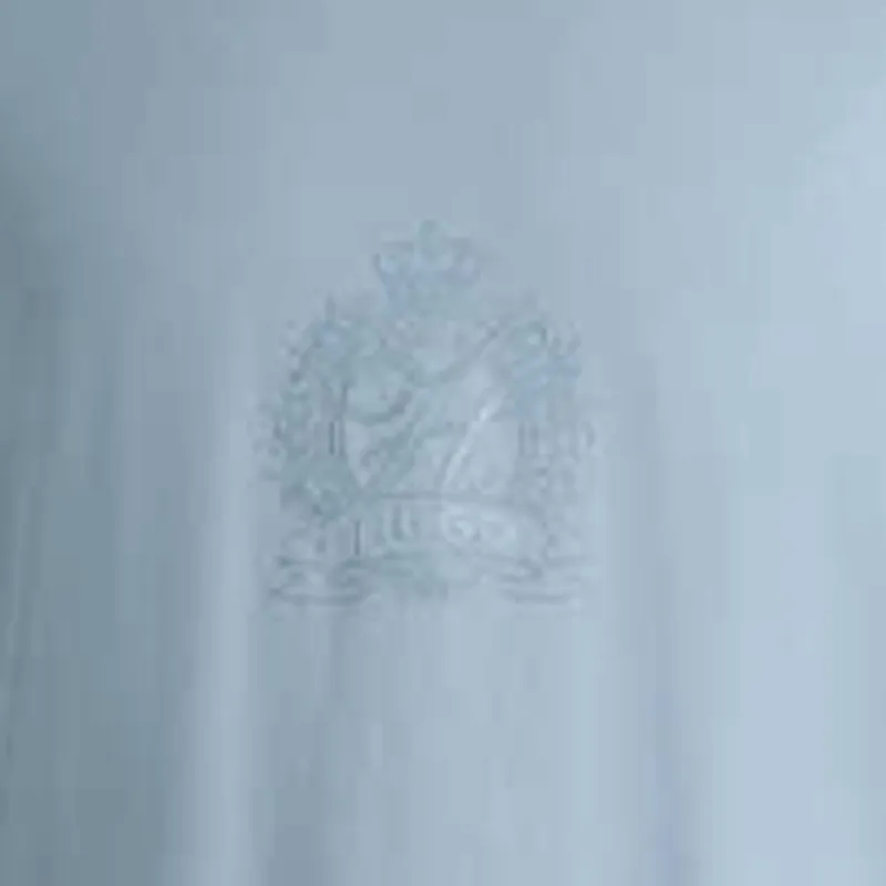 HUGO BOSS SS25 T Shirt Men's Sky Blue-3