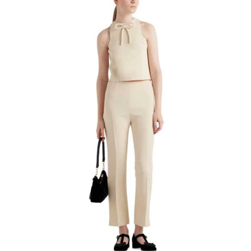 PRADA Sablè Top-1