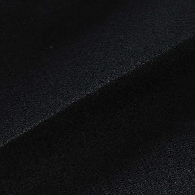 KARL LAGERFELD FW24 Suit Trouser Men's Black-2