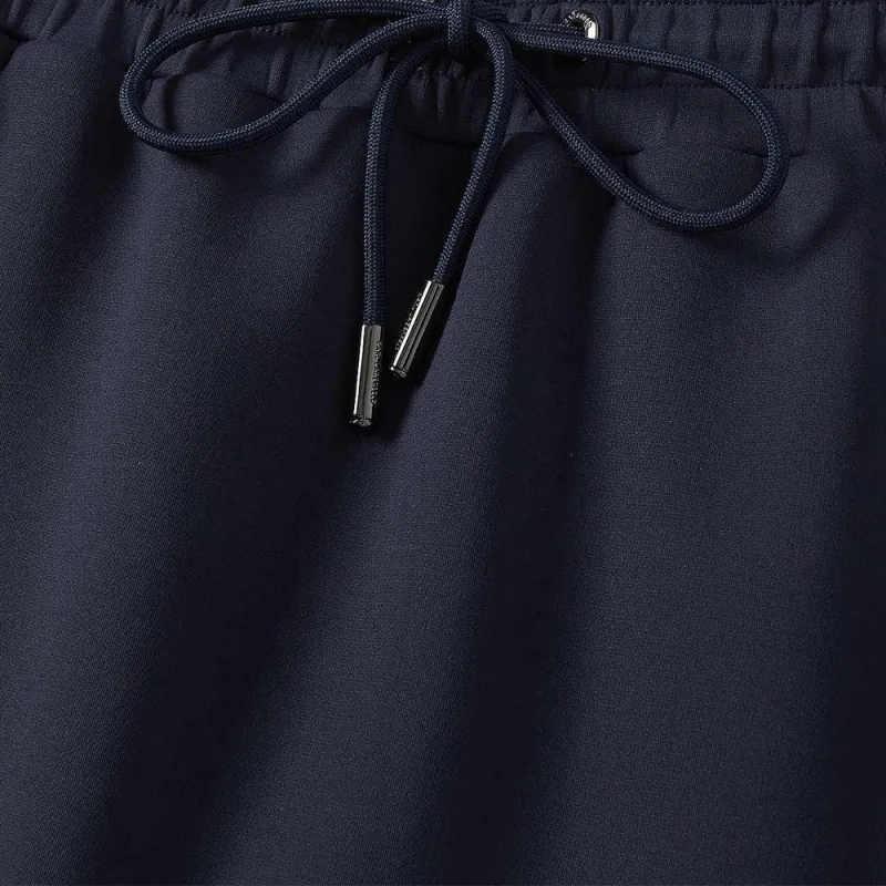 KARL LAGERFELD Golf Collection FW24 Casual Short Skirts Women's Royal Blue-3