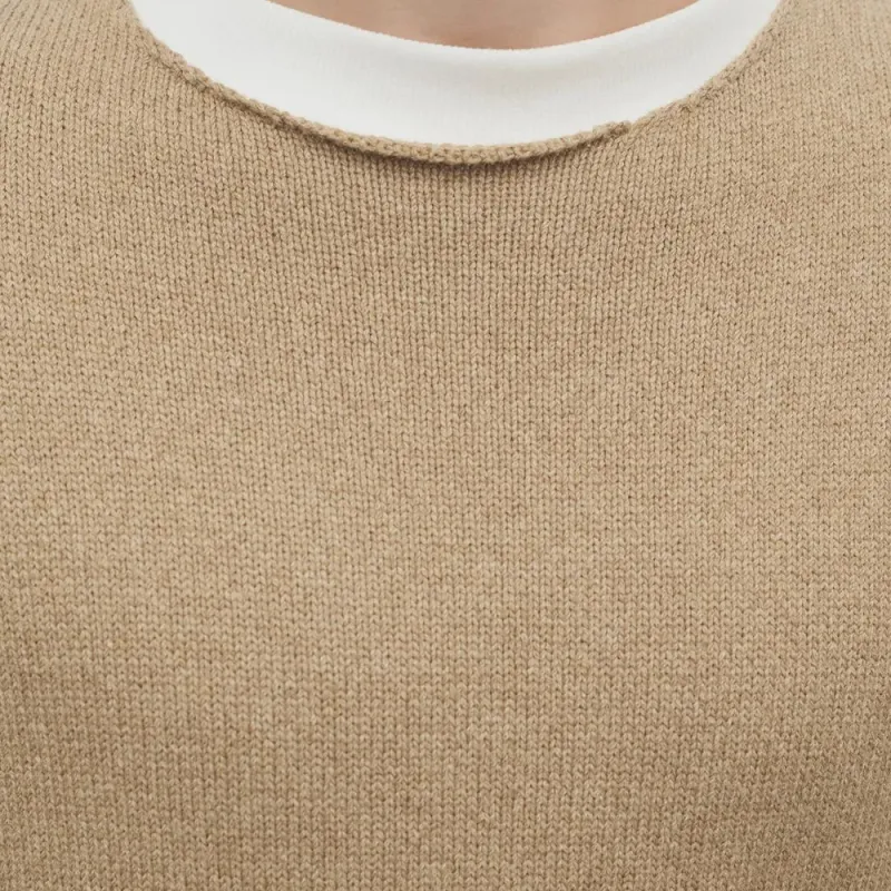THE ROW Shai Sweater-5