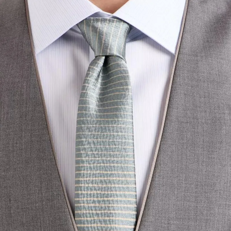 GIORGIO ARMANI Classic Tailored Shirt-4