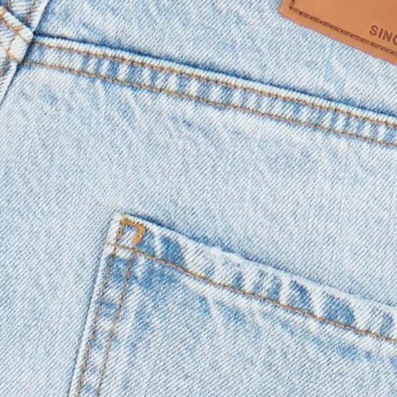 ARMANI EXCHANGEAE Jeans Women's Blue-5