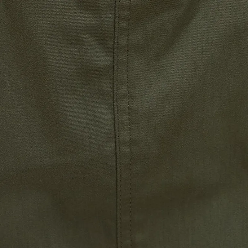BARBOUR SS25 Cargo Pants Women's Green-6