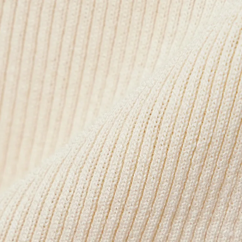 NILI LOTAN Tank Tops Women's Ivory-4
