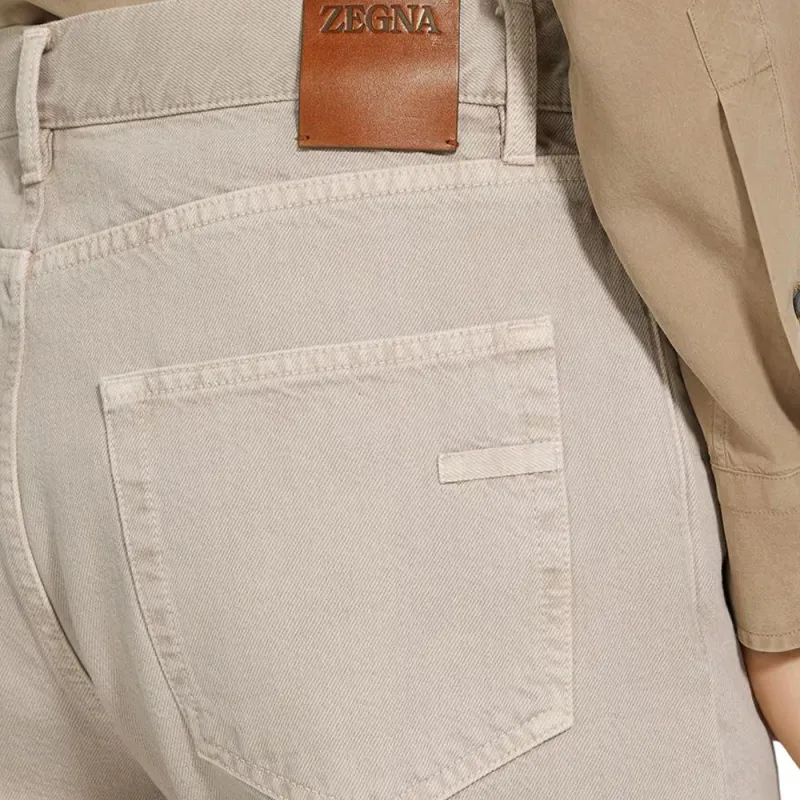 Ermenegildo Zegna Roccia Jeans-5