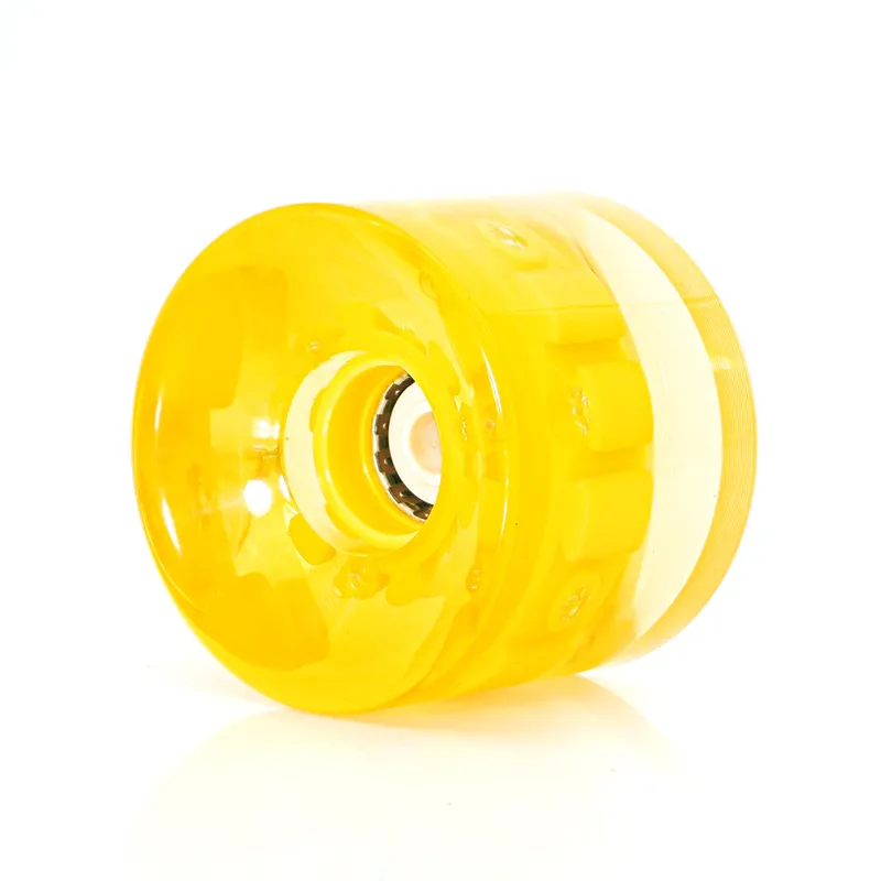 TEZEWA Skateboard Wheels Land Surfboard-3