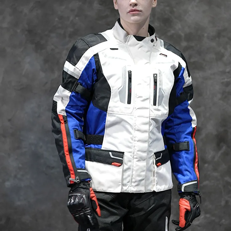 KOMINE SAFETY&INNOVATION Cycling Clothing Men's-7