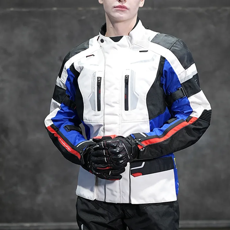 KOMINE SAFETY&INNOVATION Cycling Clothing Men's-5