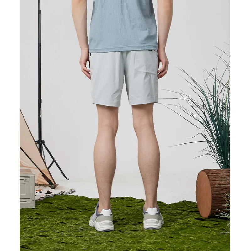 RAPIDO O LINE Casual Shorts Men-3