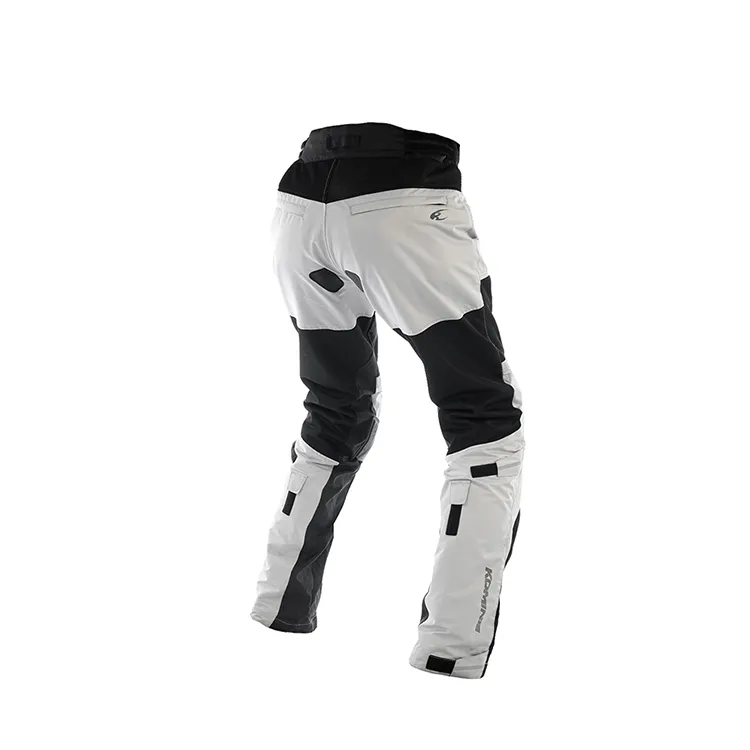 KOMINE SAFETY&INNOVATION Cycling Pants Men's-3