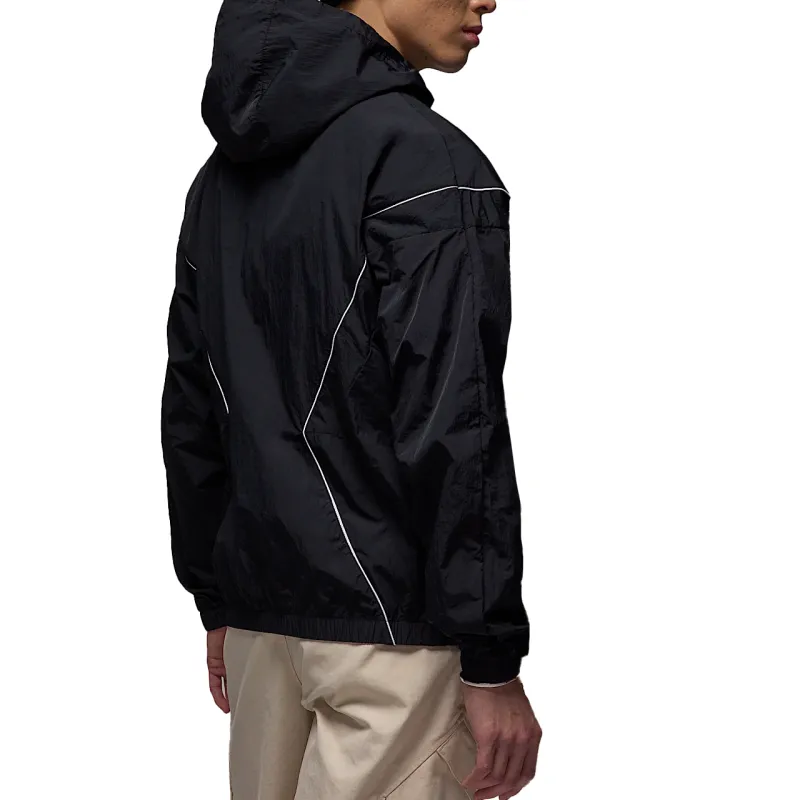 Jordan Jacket Men's Black/White-2
