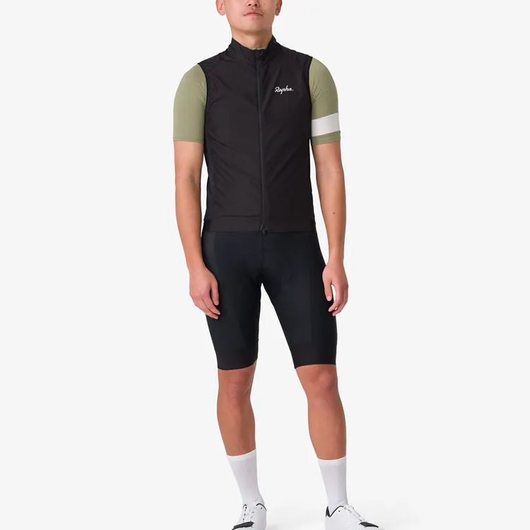 RAPHA Vests Men-1