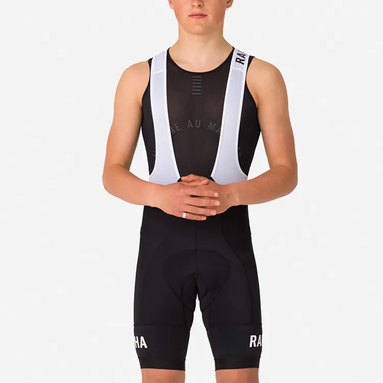 RAPHA Cycling Pants Men-2