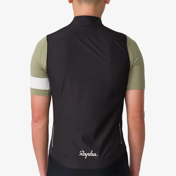 RAPHA Vests Men-3