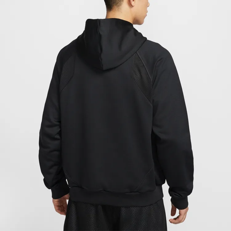 Nike What The Kobe Therma FIT Pullover Hoodie-1