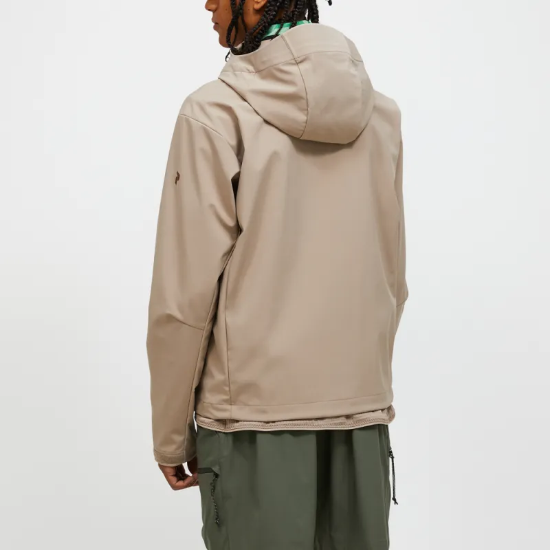 PEAK PERFORMANCE Jackets Men-5