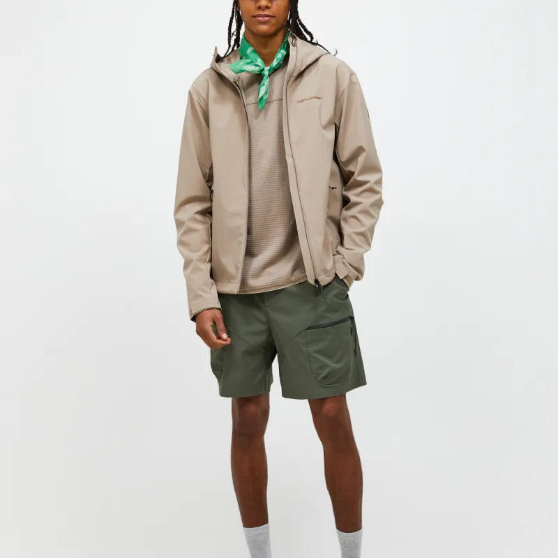 PEAK PERFORMANCE Jackets Men-4