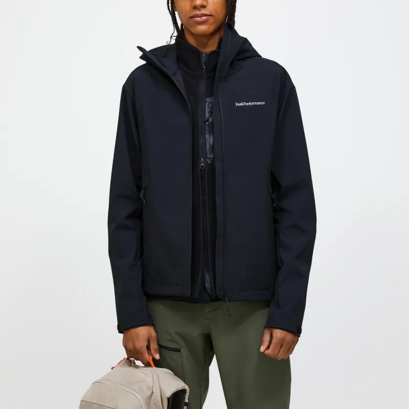 PEAK PERFORMANCE Jackets Men-1