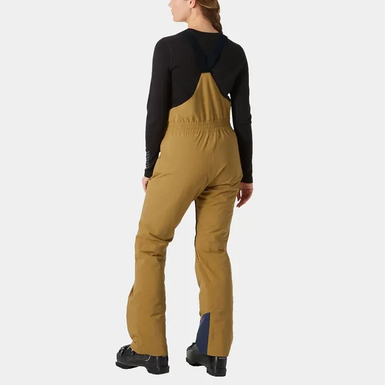 HELLY HANSEN Ski Pants Women's-3