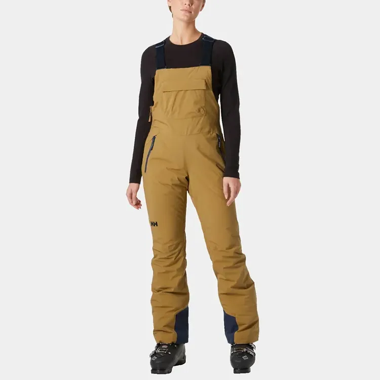 HELLY HANSEN Ski Pants Women's-2