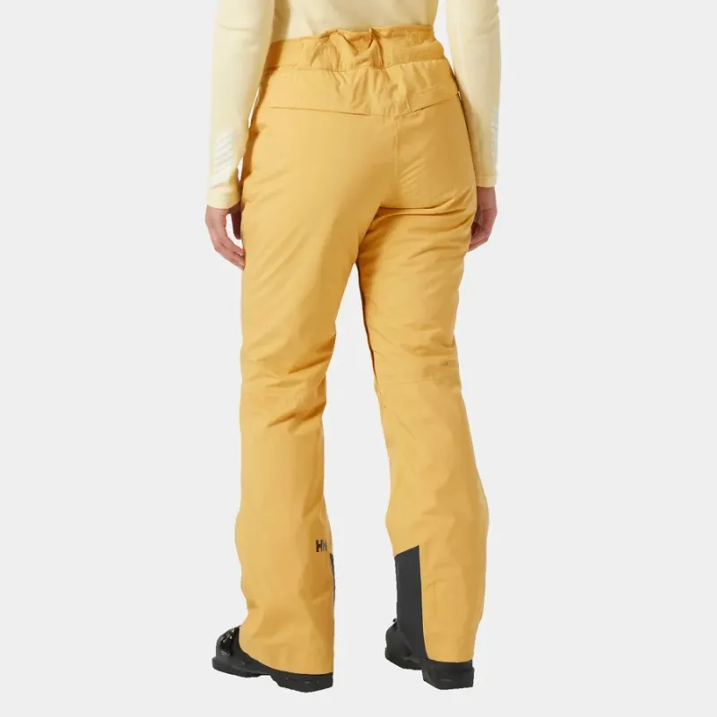 HELLY HANSEN Ski Pants Women's-15