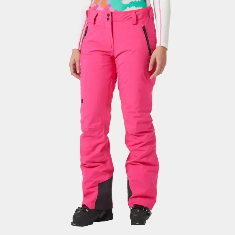 HELLY HANSEN Ski Pants Women's-10