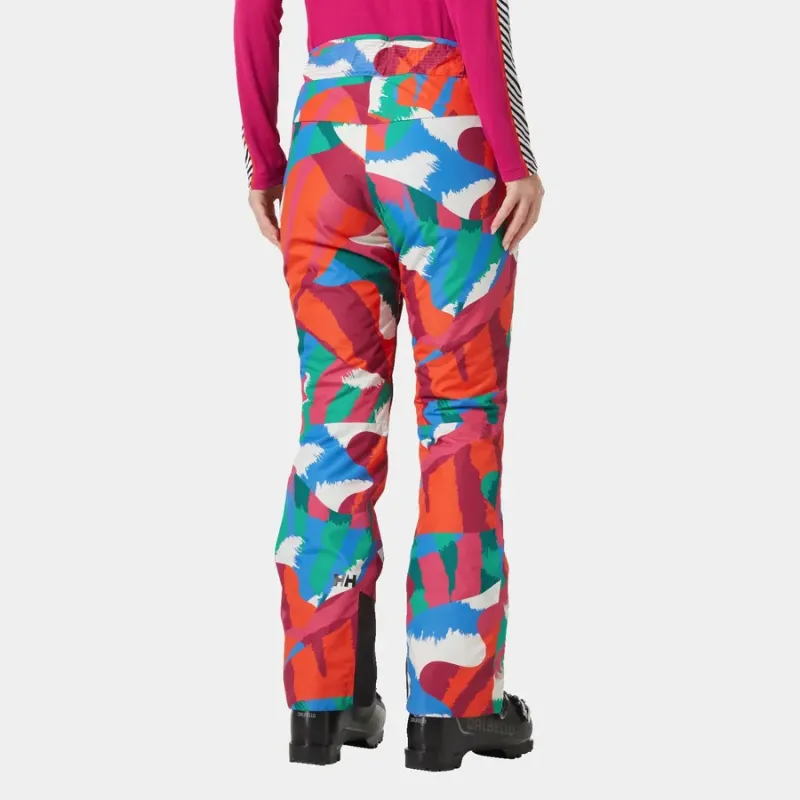HELLY HANSEN Ski Pants Women's-3