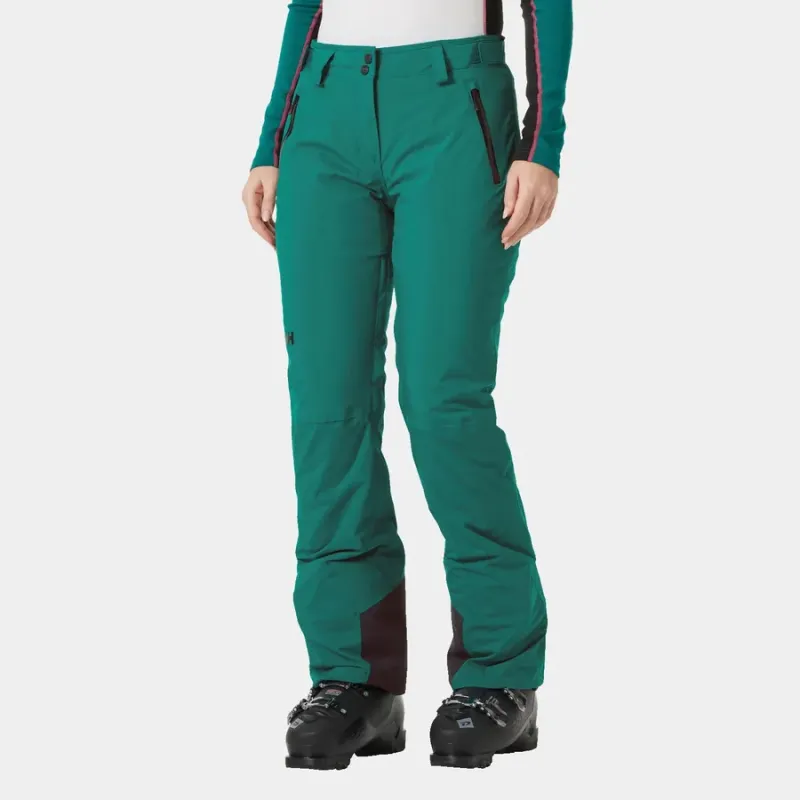 HELLY HANSEN Ski Pants Women's-7
