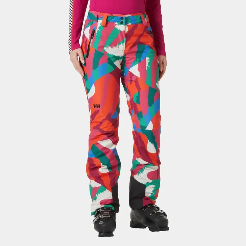 HELLY HANSEN Ski Pants Women's-2
