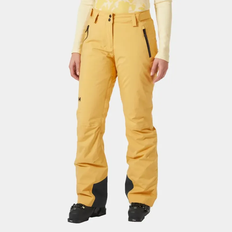HELLY HANSEN Ski Pants Women's-14