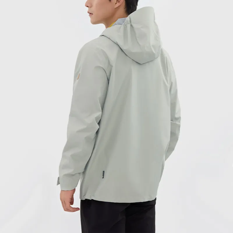 Lafuma SS25 Windbreaker Jacket Men's-2